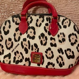 Dooney & Bourke Handbag